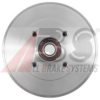 RENAU 432004255R Brake Drum